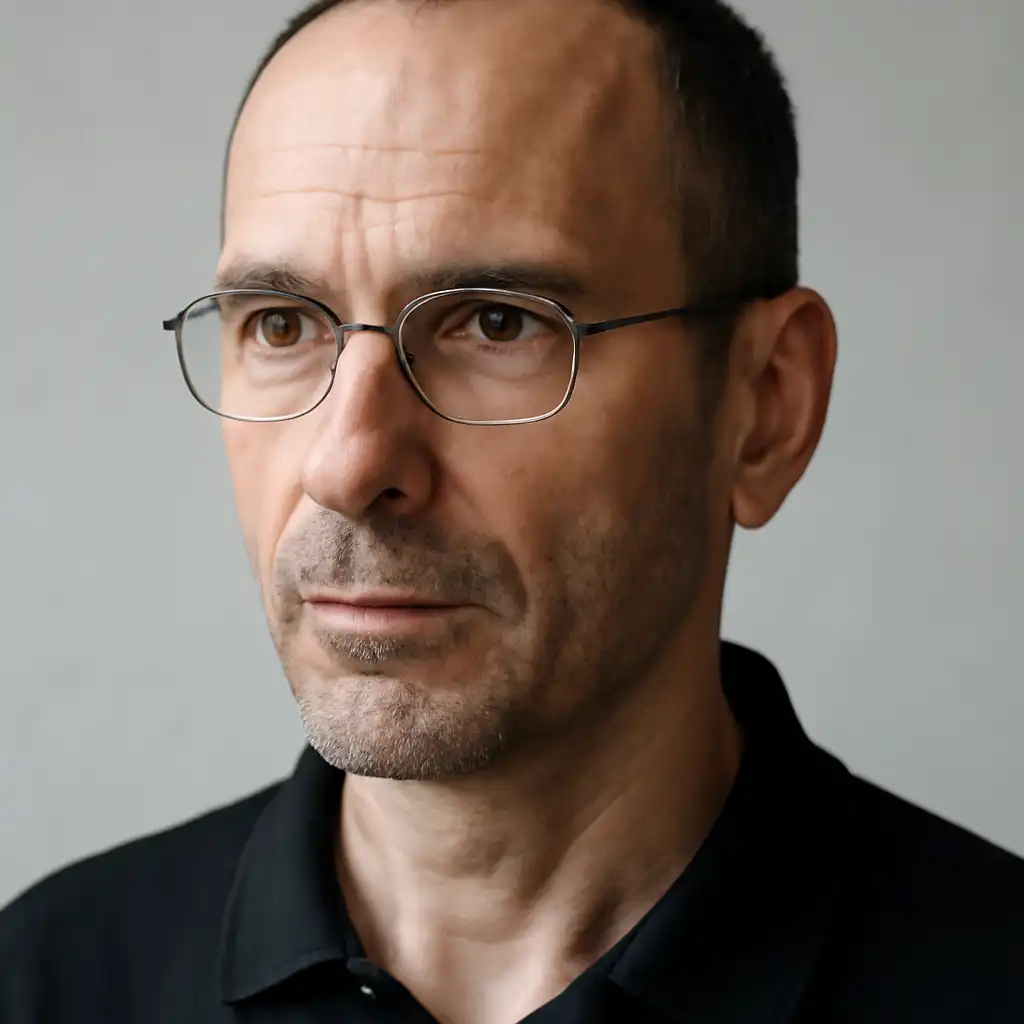 Marco Benedetti